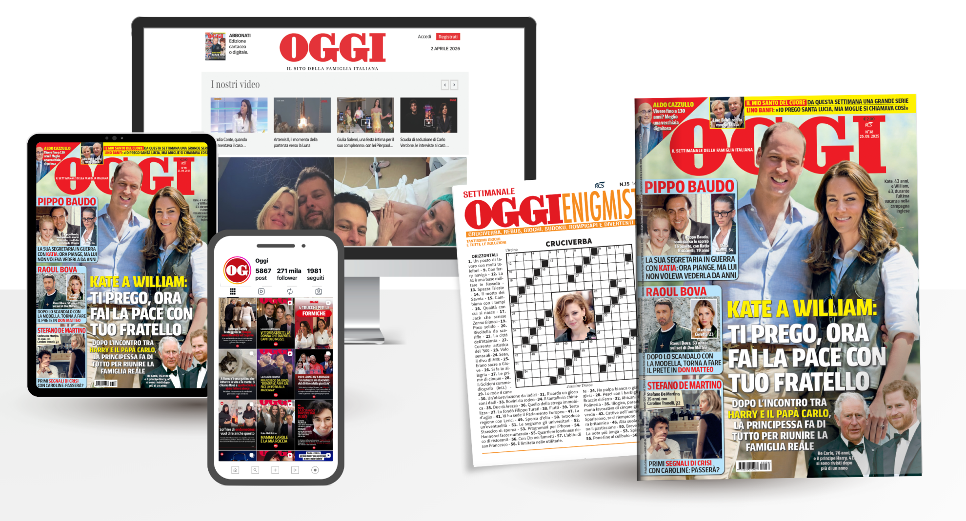 OGGI 